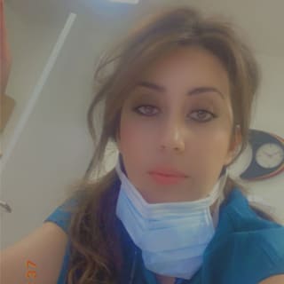 Nare Arshakyan, Family Nurse Practitioner, Glendale, CA