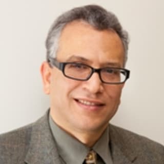 Samy Gergis, MD