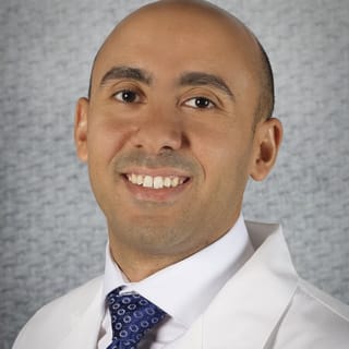 Mohamed Tageldin, MD, Rheumatology, Knoxville, TN, University of Tennessee Medical Center