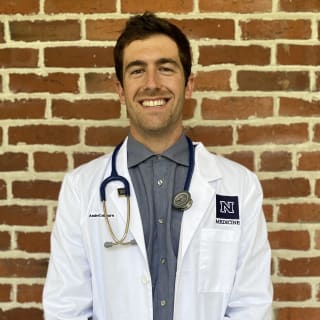 Andrew Cobourn, MD