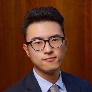 Xiangyu Zhao, MD, Resident Physician, Providence, RI