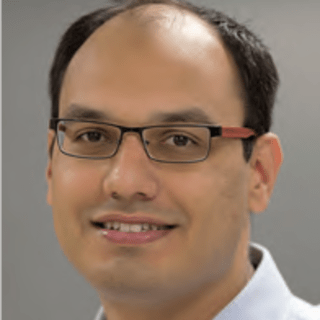 Farooq Junaid, DO, Cardiology, Quincy, IL