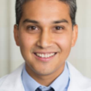 Christopher Leon Guerrero, MD, Neurology, Charlotte, NC