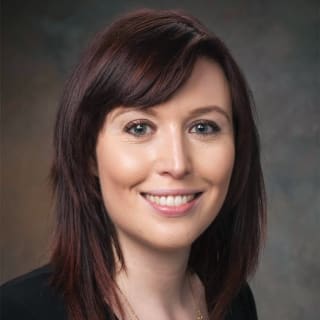 Erin McCarthy Shaw, Psychiatric-Mental Health Nurse Practitioner, Ballston Spa, NY