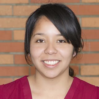 Irma Hernandez, Pediatric Nurse Practitioner, Loma Linda, CA, Loma Linda University Children's Hospital