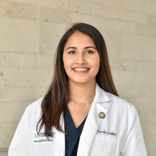 Varsha Sridhar, DO, Resident Physician, Fort Worth, TX