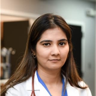 Faiza Ali, MD, Family Medicine, Coram, NY, St. Charles Hospital