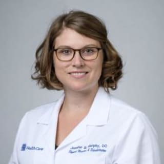 Jennifer Murphy, DO, Physical Medicine/Rehab, Ashland, KY