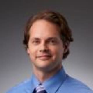 Chad Stuckey, M.D., MD, Neurology, Oklahoma City, OK, INTEGRIS Baptist Medical Center