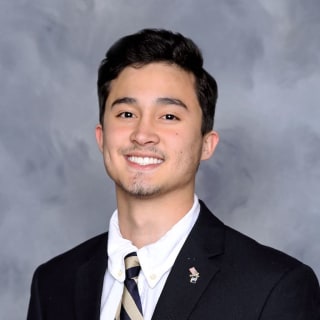 Zachary Corley, MD