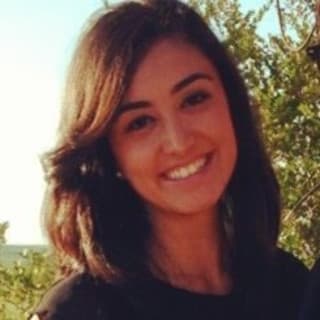 Roxana Esfahani