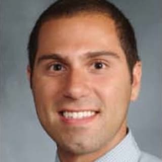 Daniel Bassiri-Tehrani, MD, Anesthesiology, New York, NY, New York Eye and Ear Infirmary of Mount Sinai