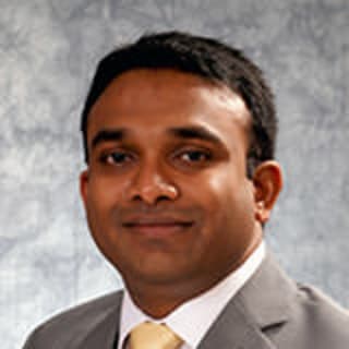 Ashwin Reddy Madupu, MD, Anesthesiology, Muncie, IN