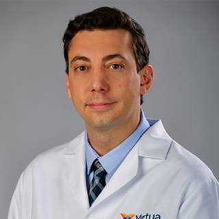 Evan Blank, MD, Cardiology, Cherry Hill, NJ