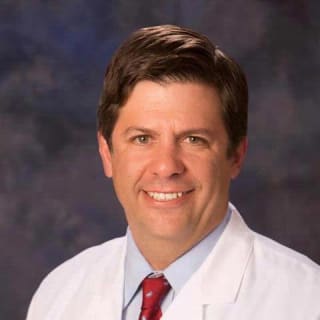 James Fitts, MD, Cardiology, Rancho Mirage, CA, Eisenhower Health