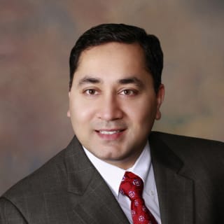 Amarbir Mattewal, MD, Pulmonology, The Woodlands, TX