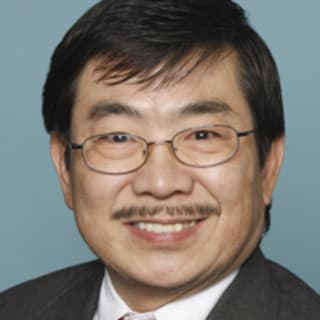 Daniel Kaw, MD