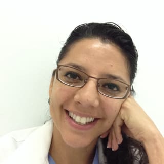 Dinora Chinchilla, MD, Pulmonology, Orange, CA