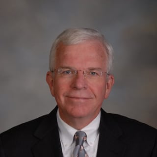 Wallace Alward, MD, Ophthalmology, Iowa City, IA, University of Iowa Hospitals and Clinics