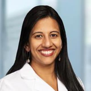 Sindhu Nair, MD