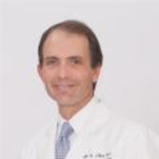 James O'Mara Jr., MD, Orthopaedic Surgery, Jackson, MS, Merit Health River Oaks