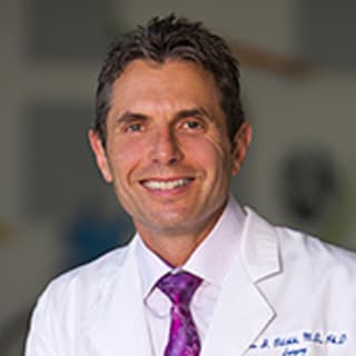 Anton J. Bilchik, MD, General Surgery, Santa Monica, CA, Providence Saint John's Health Center
