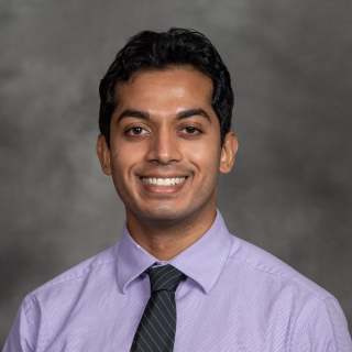 Jeet Das, MD, Internal Medicine, Saint Louis, MO