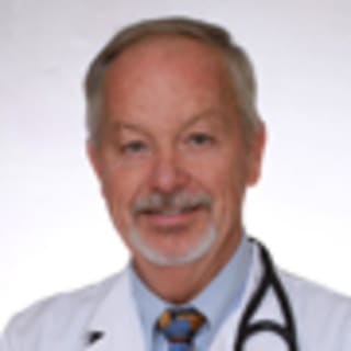 Kenneth Carter, MD, Emergency Medicine, Wilson, NC