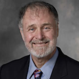 John Ruark, MD, Psychiatry, Menlo Park, CA