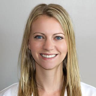 Ashley Deitering, Vascular Surgery, Findlay, OH