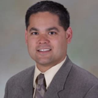 Andrew Virata, MD, Pathology, Eau Claire, WI, Mayo Clinic Health System in Eau Claire