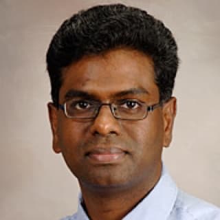 Naga Ramesh Chinapuvvula, MD, Radiology, Houston, TX, Harris Health System