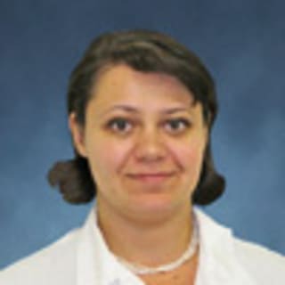 Anush Hasratyan, MD, Geriatrics, Canyon Country, CA