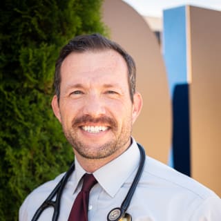 Joshua Turner, DO, Other MD/DO, Helena, MT