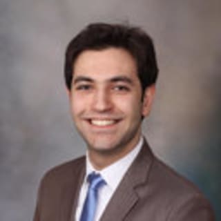 Malik Nassan, MD, Psychiatry, Chicago, IL