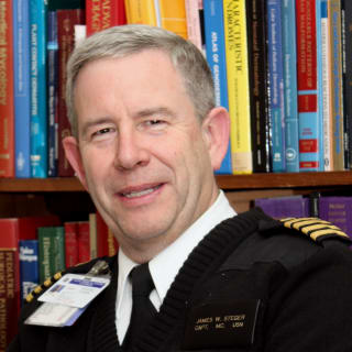 James Steger, MD, Dermatology, San Diego, CA