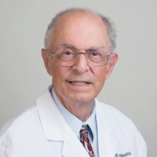 Seymour Levin, MD