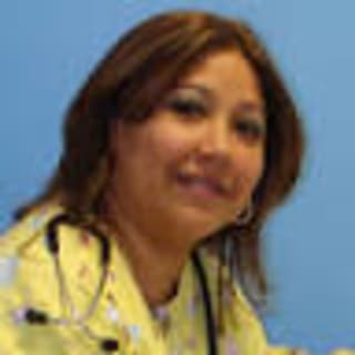 Gloria Mejia, MD, Pediatrics, Paterson, NJ