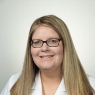 Amy Scandrani, Family Nurse Practitioner, Lexington, KY