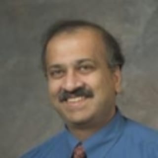 Anil Pai, MD