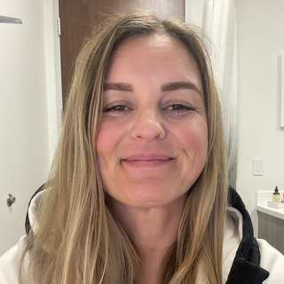 Chelsea Thomsen, MD, Internal Medicine, San Francisco, CA