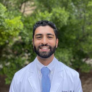 Shaheer Ali, MD, Resident Physician, Lubbock, TX