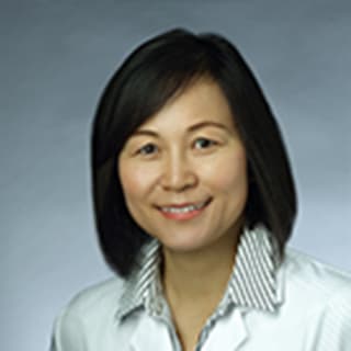 Aiwu He, MD, Oncology, New York, NY
