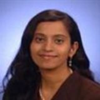Jayapriya Krishnaswamy, MD, Internal Medicine, Hartford, CT, Saint Francis Hospital and Medical Center