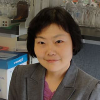 Hanna Yoko Irie, MD