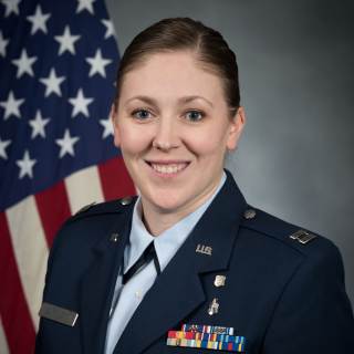 Andrea Bartlett, DO, Other MD/DO, Maxwell Afb, AL