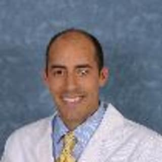 Stephan Rothwell, General Surgery, Charlotte, NC