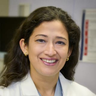Shireen Pais, MD, Gastroenterology, Valhalla, NY