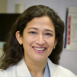 Shireen Pais, MD, Gastroenterology, Yorktown Heights, NY