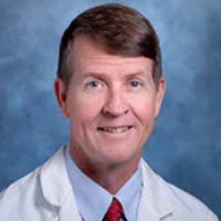 David Thordarson, MD, Orthopaedic Surgery, Los Angeles, CA